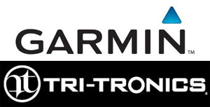 Garmin Remote Trainers logo