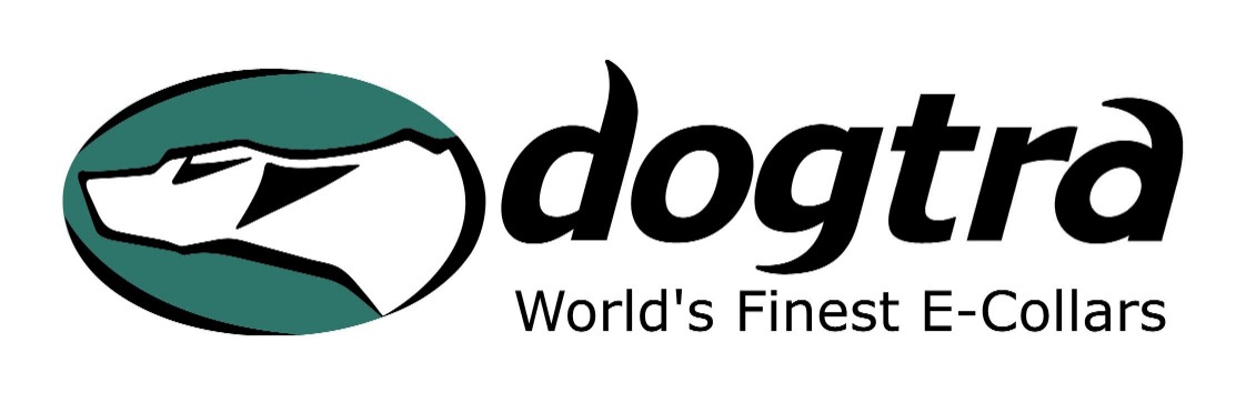 Dogtra e-collars logo